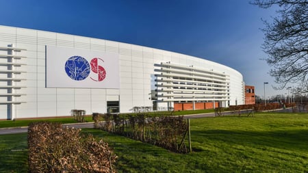 ordnance survey