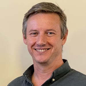 Jason Baragry, Chief Enterprise Architect at Ardoq