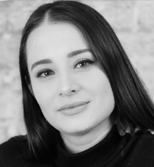 Anca Sandøe-Musaeus