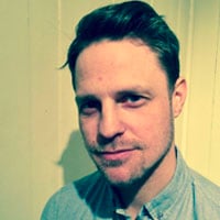 Svein Gunnar Hjorteset