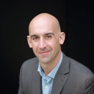 Tony Mauro, Global Director of Professional Services and Onboarding at Ardoq