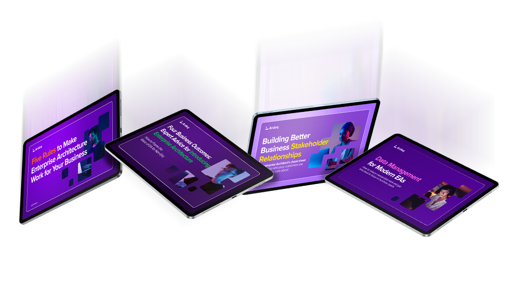 introducing ea ebook series header image