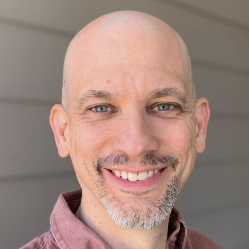 Bubba Puryear, Enterprise Architect at Arch Capital Group