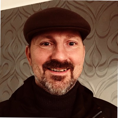 Klas Sjödahl, Senior Enterprise Architect at Ardoq