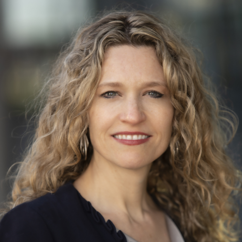 Whynde Kuehn, Founder and Managing Director at S2E Transformation