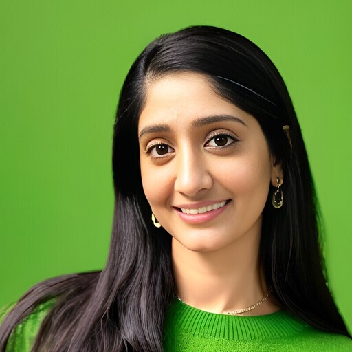 Ashima Bhatt
