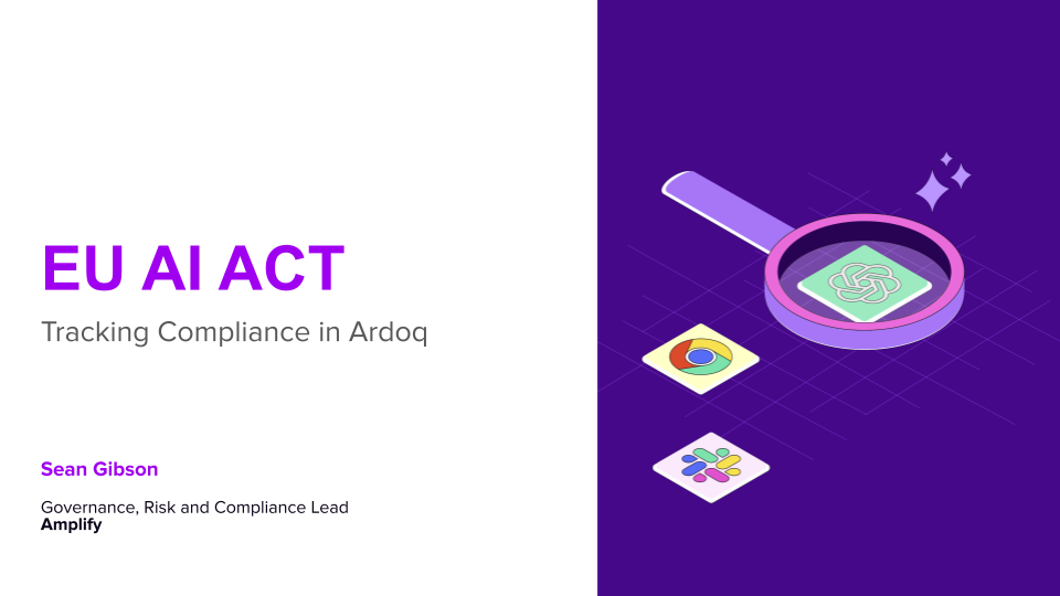 EU AI ACT Cover Image