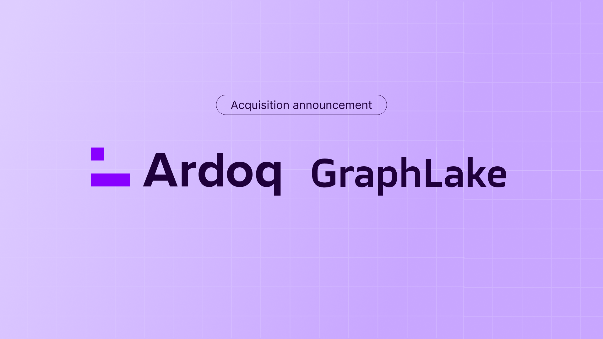 ardoq graphlake 7