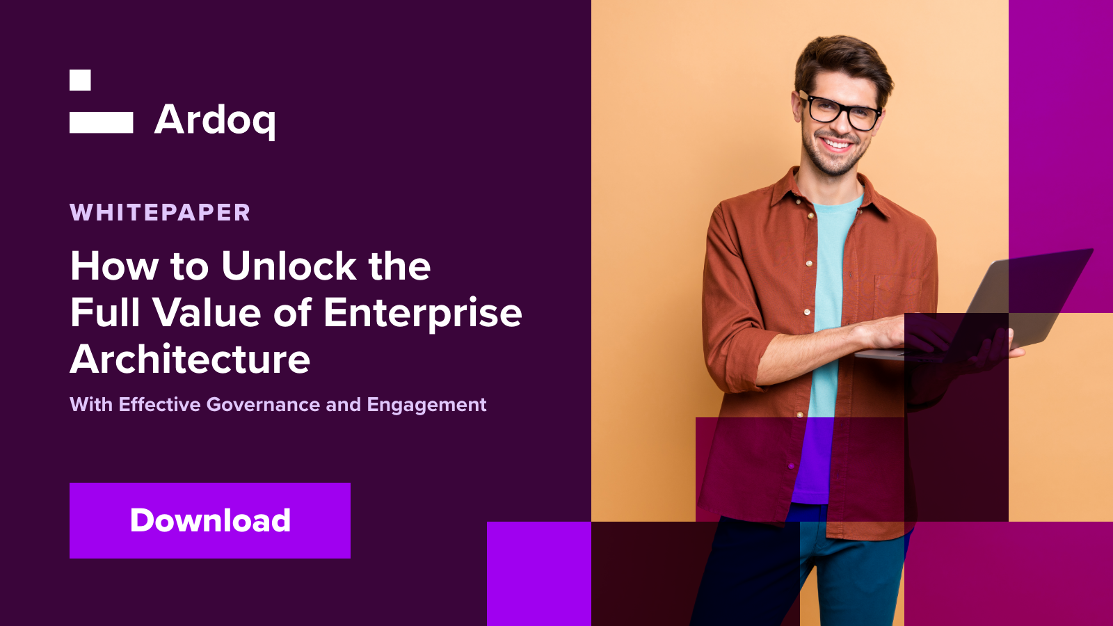 enterprise architecture value