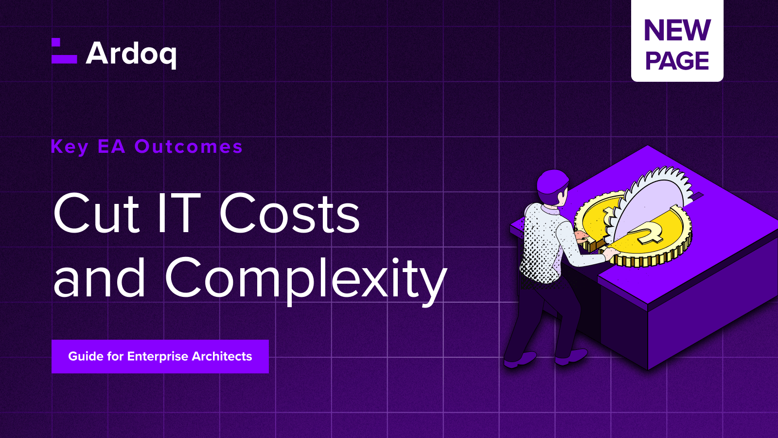 Outcome_Reducing IT Costs and Complexity