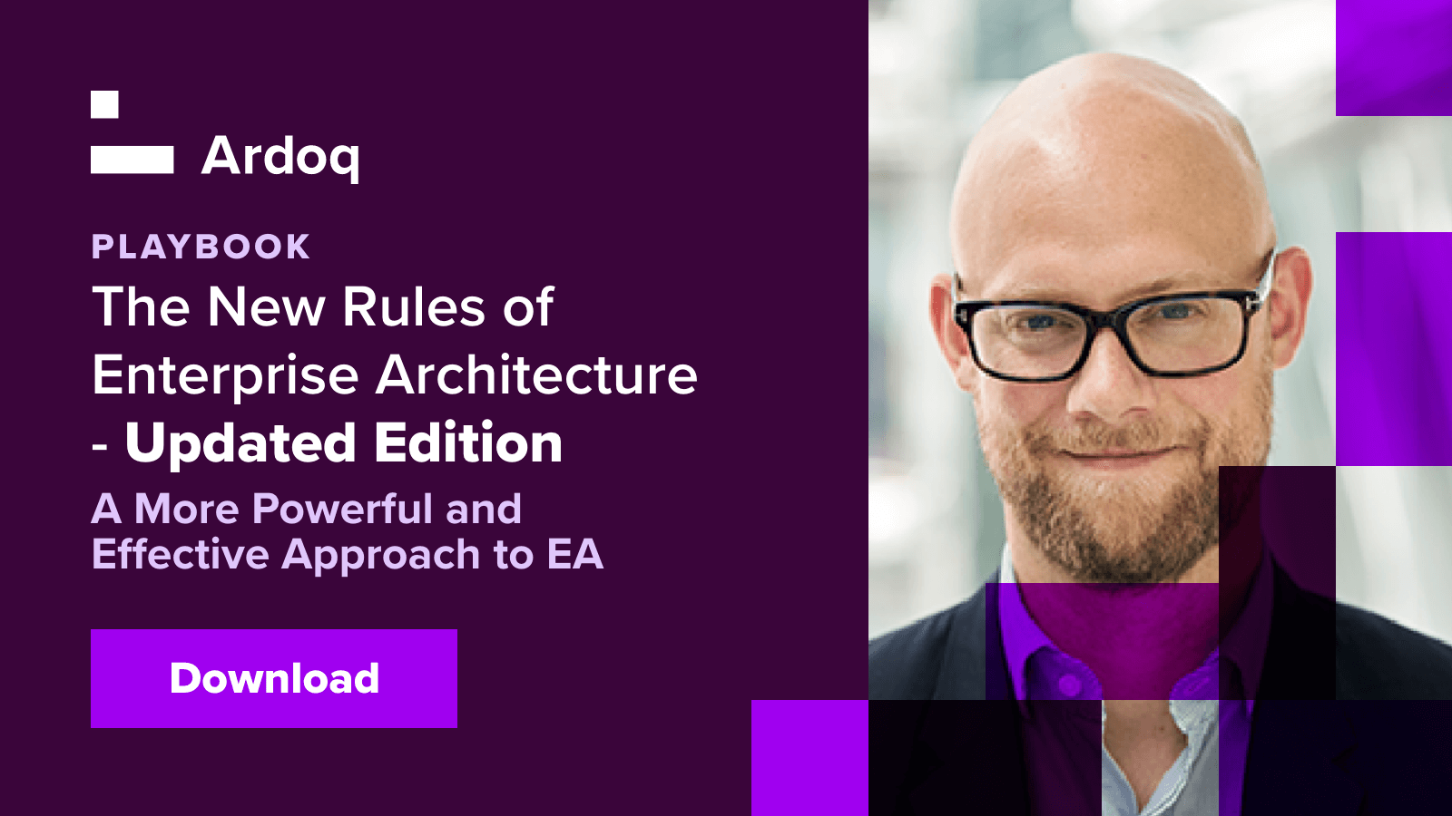 new enterprise architecture rules