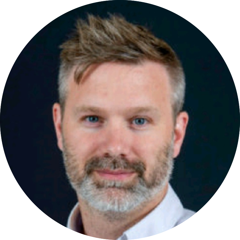 Sean Gibson