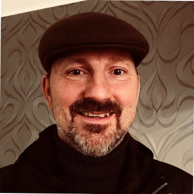 Klas Sjodahl, Senior Enterprise Architect