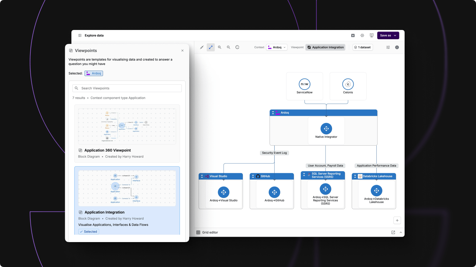 LP - A New Discover Experience - 4-1