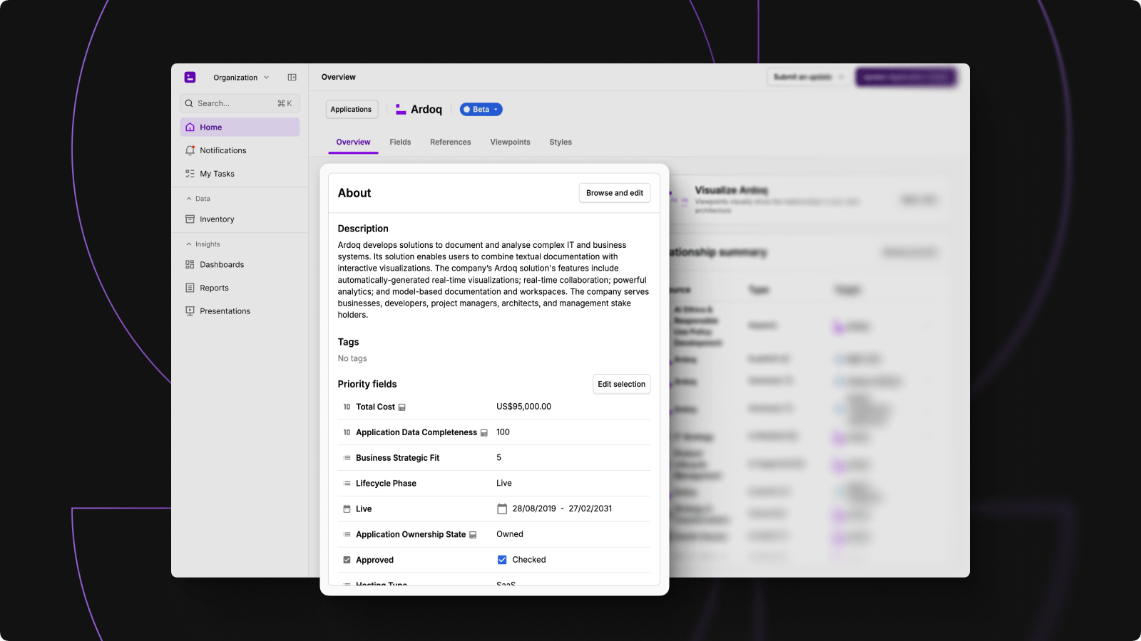 LP - A New Discover Experience - 5-1