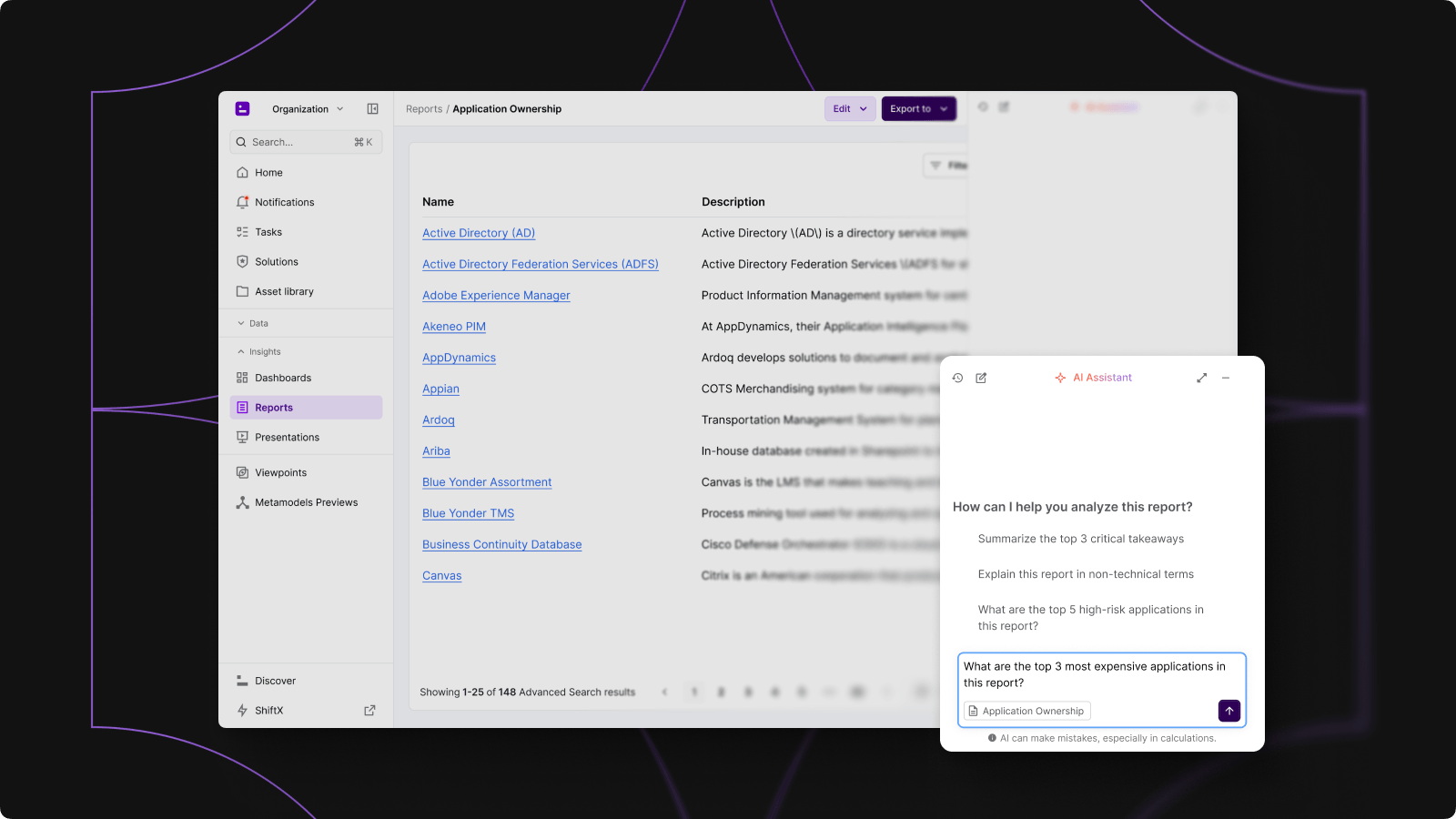 LP - AI Data Quality & Insights - 1-1