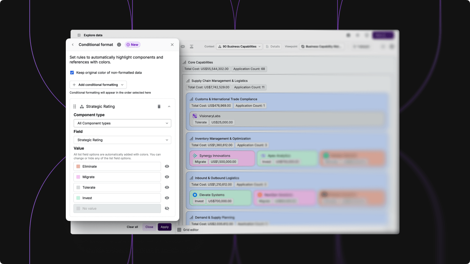 LP - Clearer Insights - 2-1