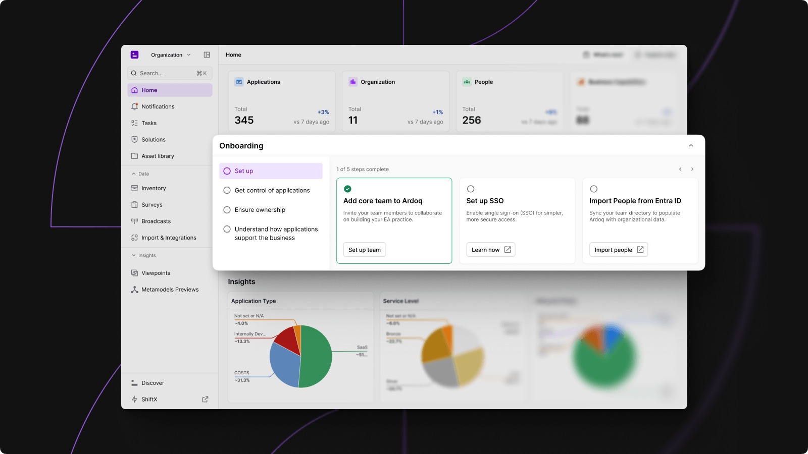 LP - Guided experience - 1-3