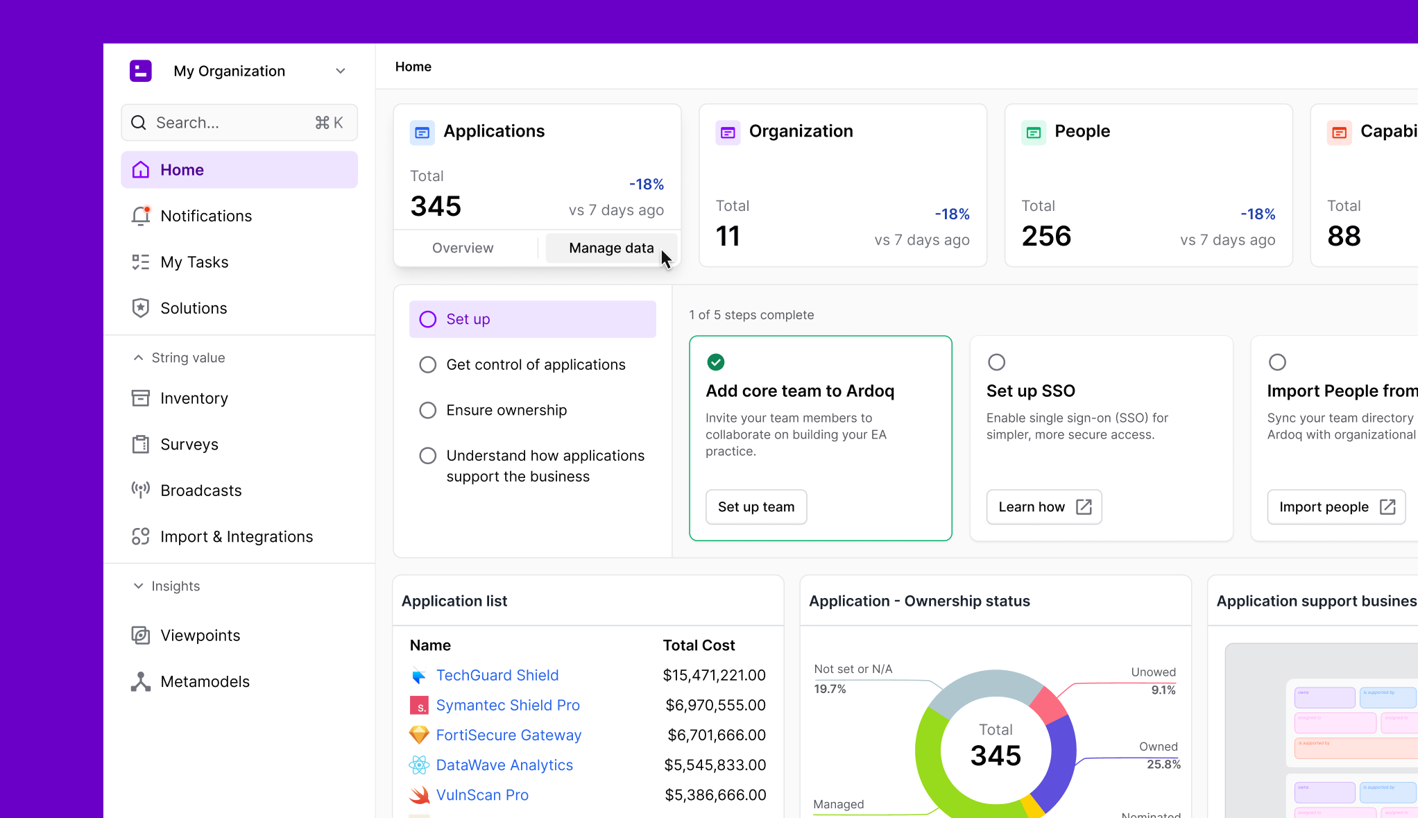 Navigation + Homepage Onboarding (1)