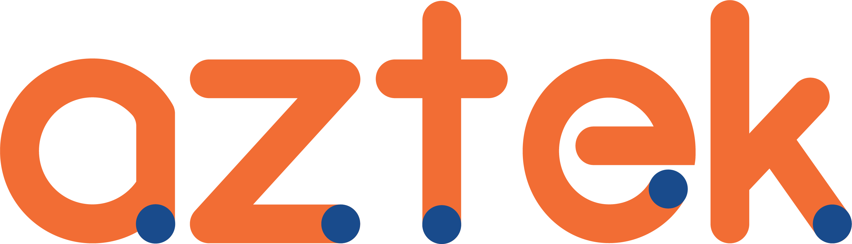Aztek Logo