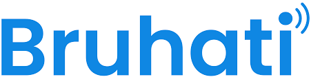 Bruhati Logo