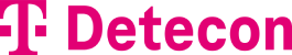 Detecon logo