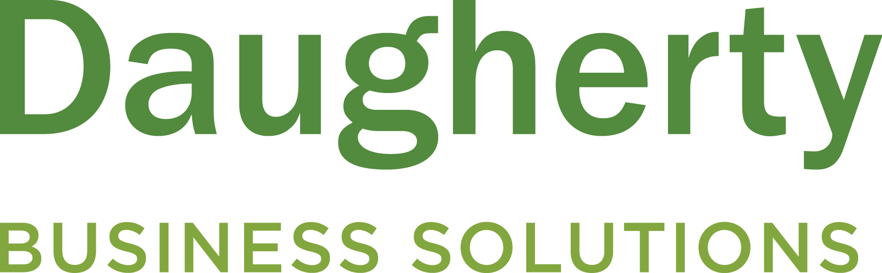 Daugherty Logo