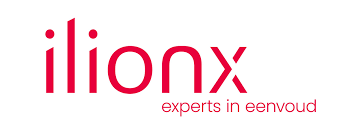 ilionix Logo