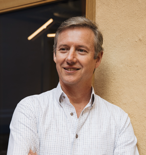 Jason Baragry PhD
