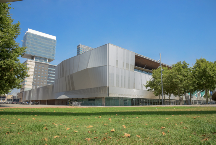 International Convention Center