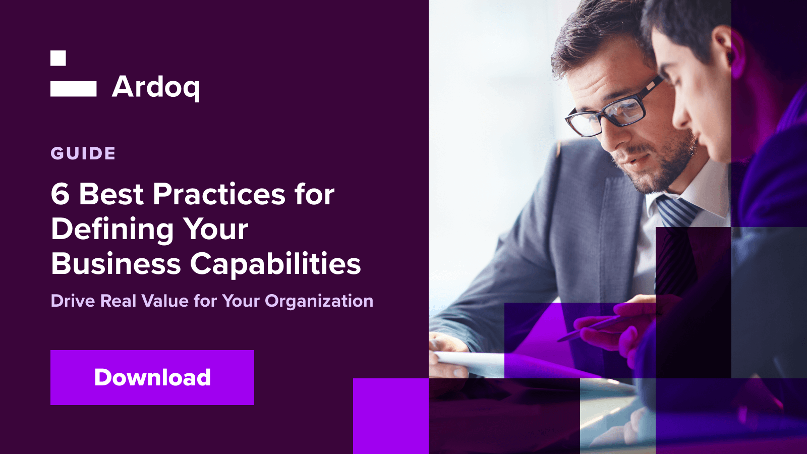 business capabilities