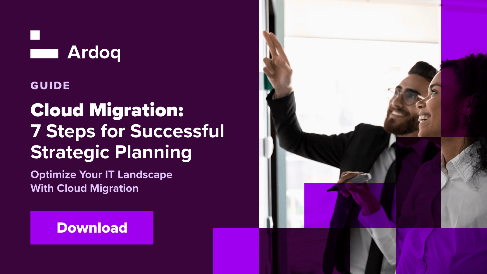 7 Steps for Successful Cloud Migration Planning