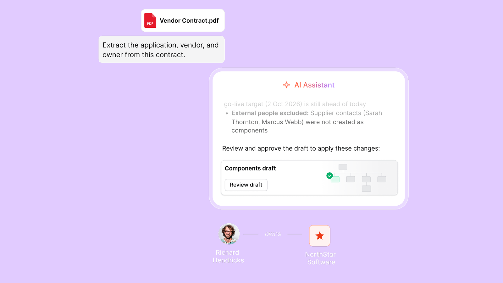 Vendor Contract AI Assistant (1)