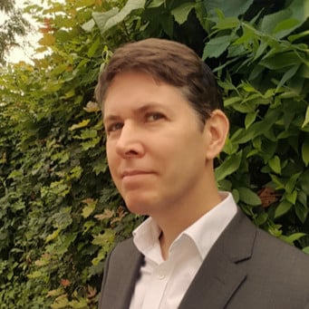 Edward Granger, Product Strategist at Ardoq