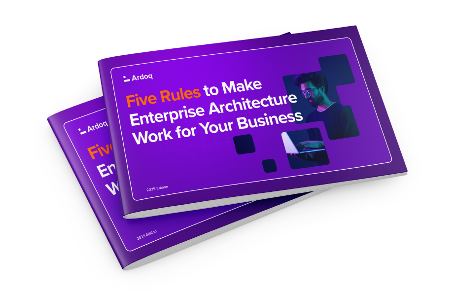 five-rules-to-make-enterprise-architecture-for-your-business