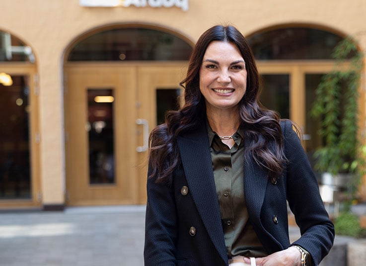 Ardoq-Leadership-Heidi-Mattison