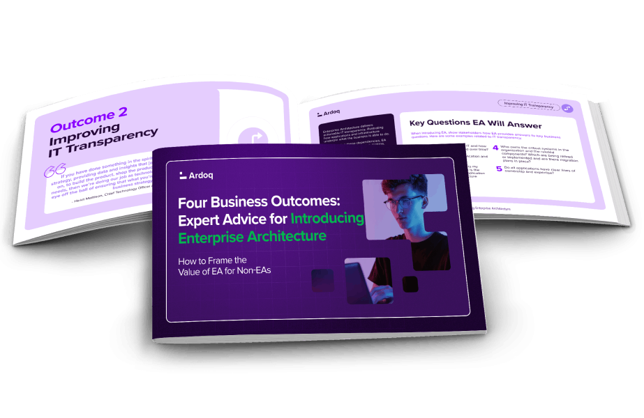 four-business-outcomes