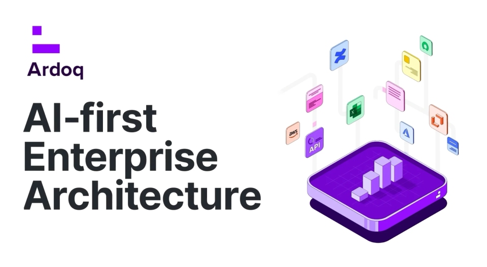 AI-first-Enterprise-Architecture