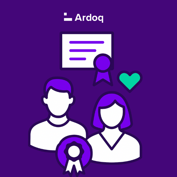 Built for Architects. Backed By Governance. Loved By Business