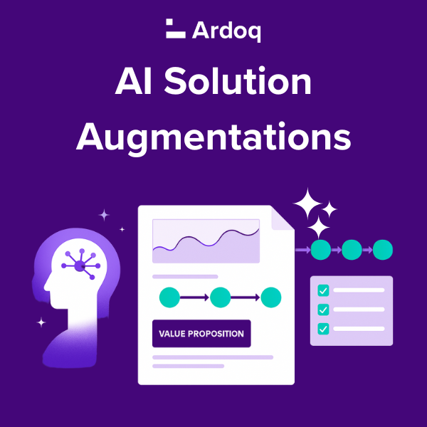 From Blank Page To Value In Minutes