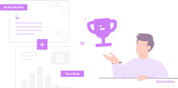 ardoq best practice solutions