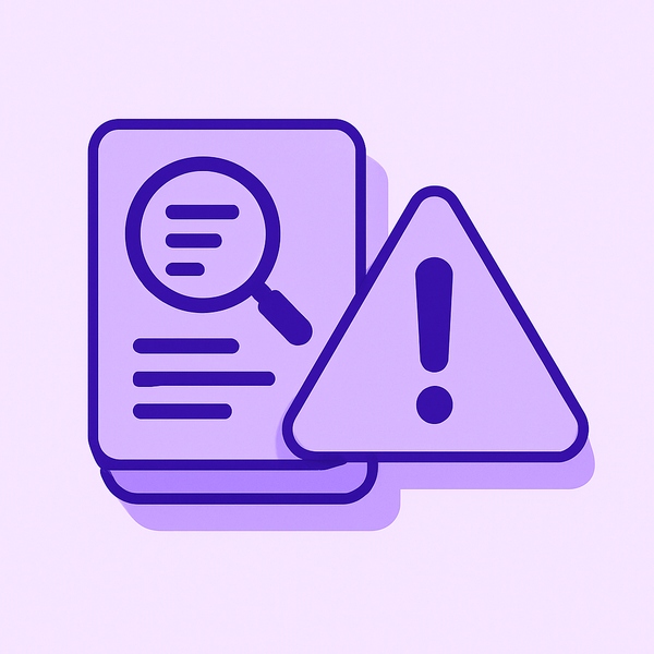 identify gaps and reduce risk