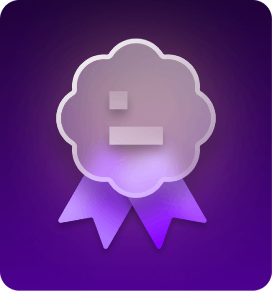 why-ardoq-badge-550px