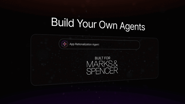 build-your-own-agents