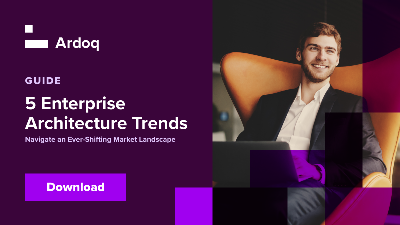 enterprise architecture trends